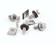 5049 Peerless Thumbscrews Set Of 4