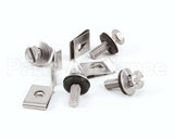 5049 Peerless Thumbscrews Set Of 4