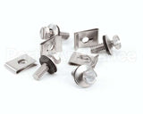 5049 Peerless Thumbscrews Set Of 4