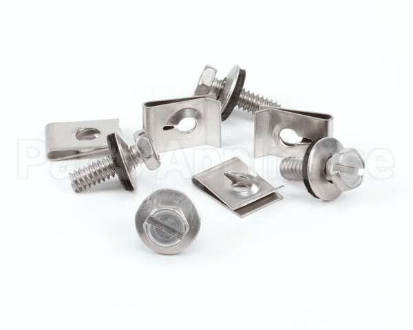 5049 Peerless Thumbscrews Set Of 4