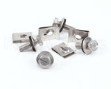 5049 Peerless Thumbscrews Set Of 4