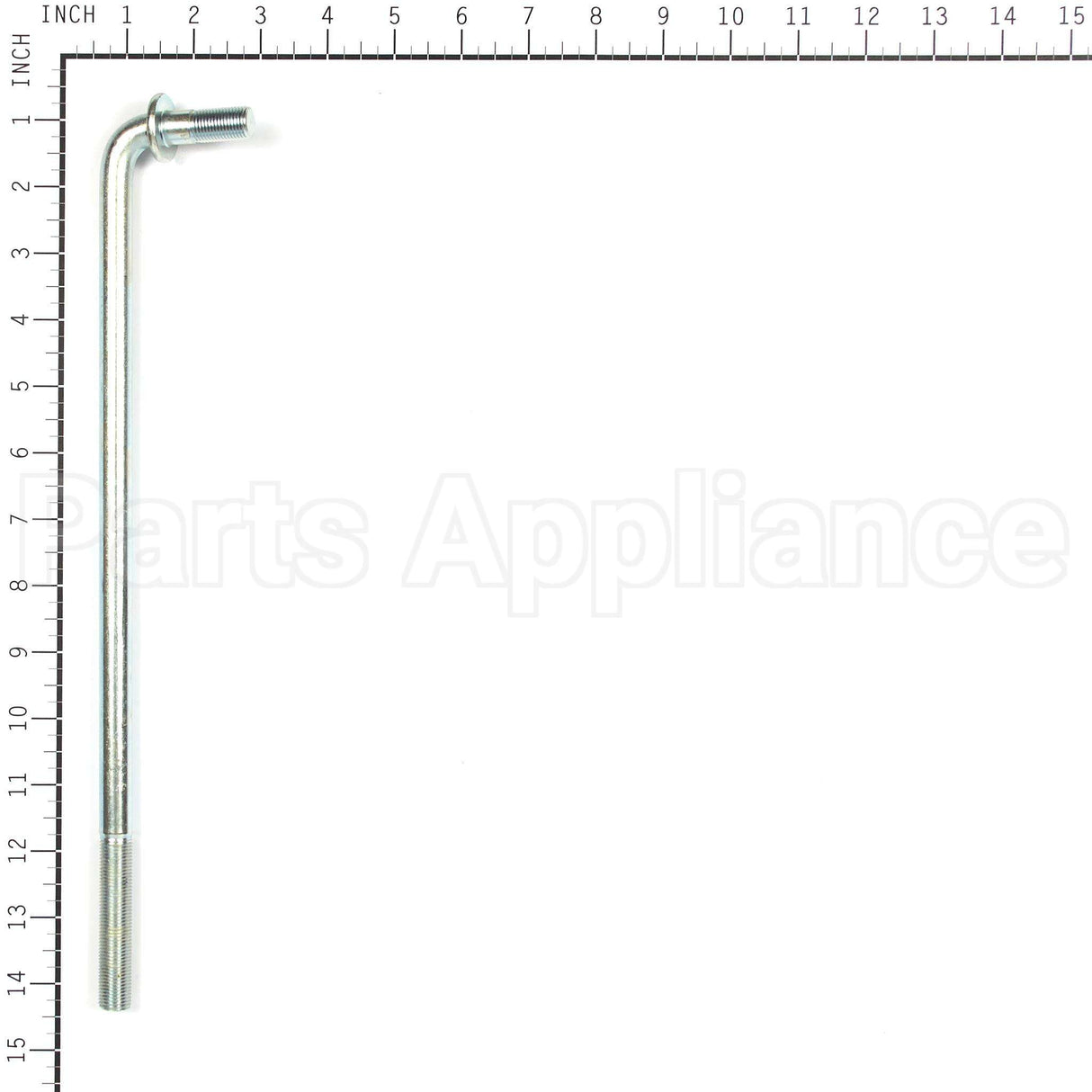 5049173SM Briggs & Stratton Rod Deck Hanger