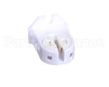 505 Bsi Designs Tombstone: Fluor Light End T5