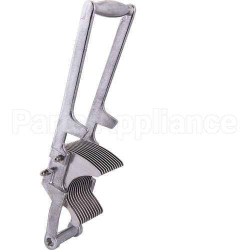 505 Compatible Vollrath Pusher 1/4Ok