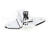 5050 Jacknob Latch-Slide-Surface Mounted