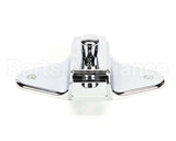5050 Jacknob Latch-Slide-Surface Mounted