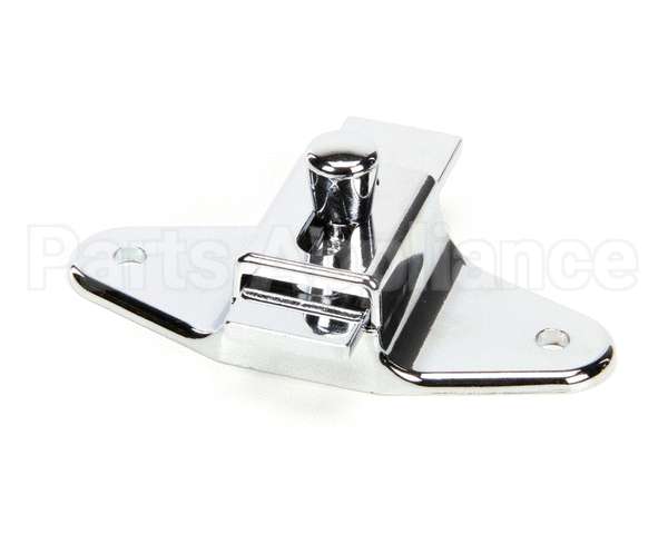 5050 Jacknob Latch-Slide-Surface Mounted