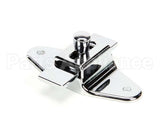 5050 Jacknob Latch-Slide-Surface Mounted