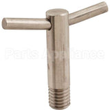 505006PE Compatible Hobart Handle, T (Assy)