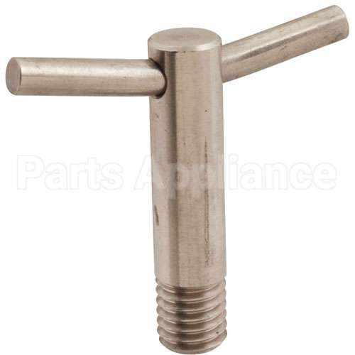 505006PE Compatible Hobart Handle, T (Assy)
