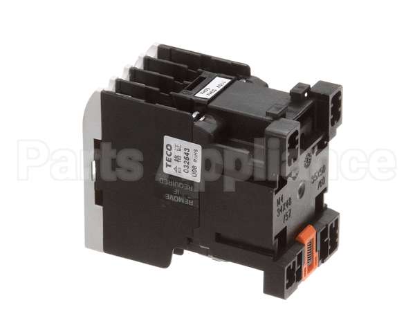 50502009 General 110V Contactor