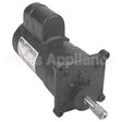 505026PE Compatible Hobart Motor, Gear, 1/4Hp, 115V