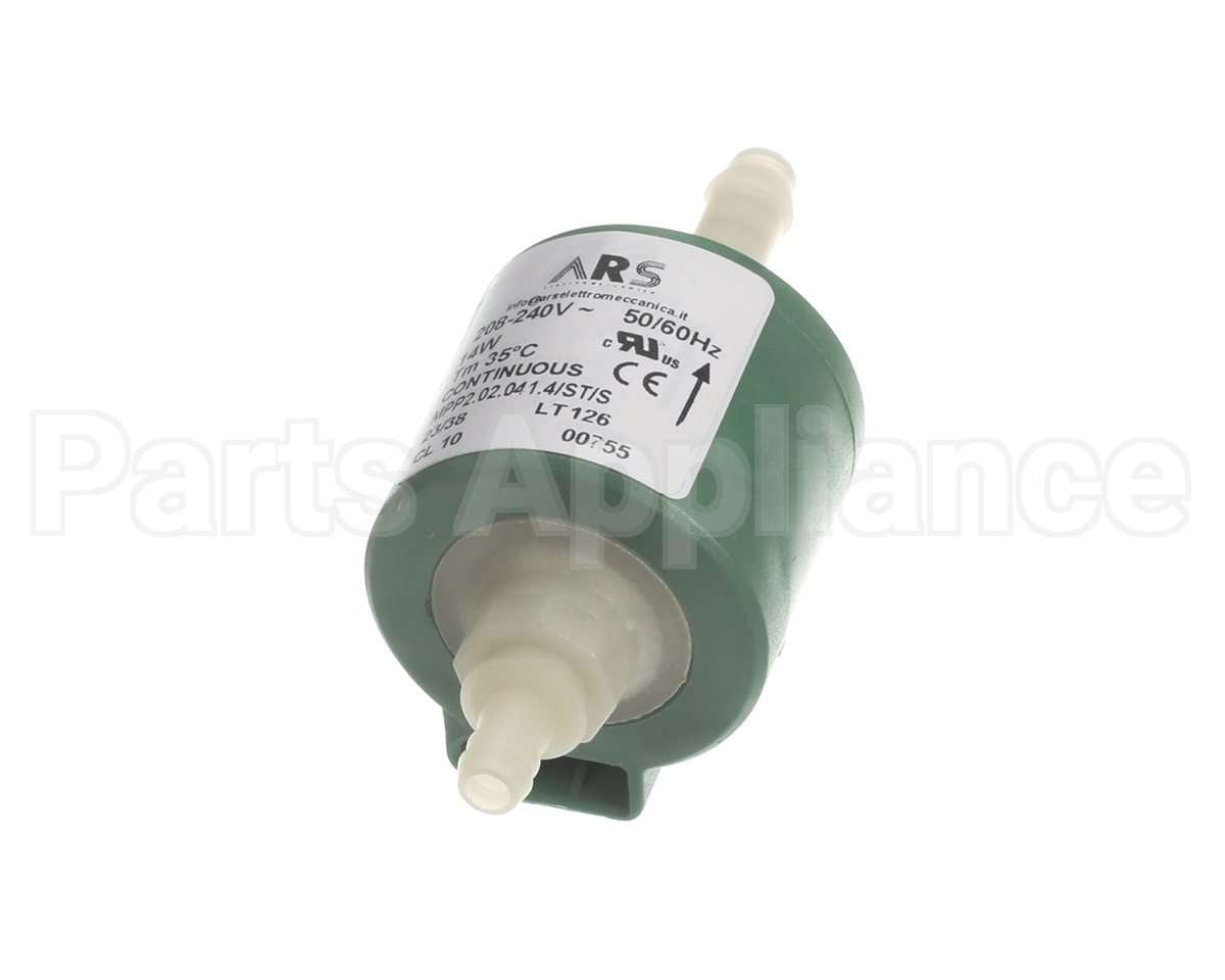 5050285 Convotherm Dosing Pump For Cleaning