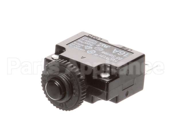 50503011 General Overload Switch 16A Gem130