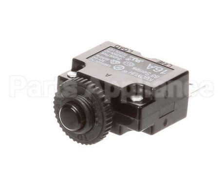 50503011 General Overload Switch 16A Gem130