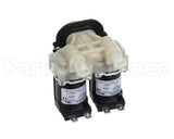 5050514 Convotherm Solenoid Valve Double 180 Degree