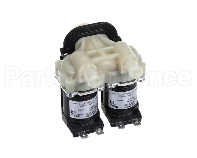 5050514 Convotherm Solenoid Valve Double 180 Degree