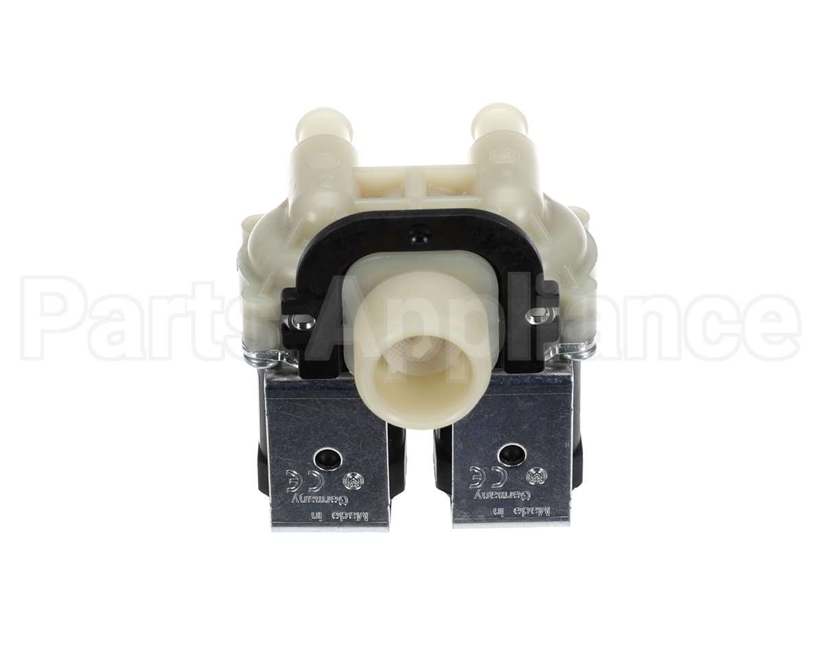 5050514 Convotherm Solenoid Valve Double 180 Degree