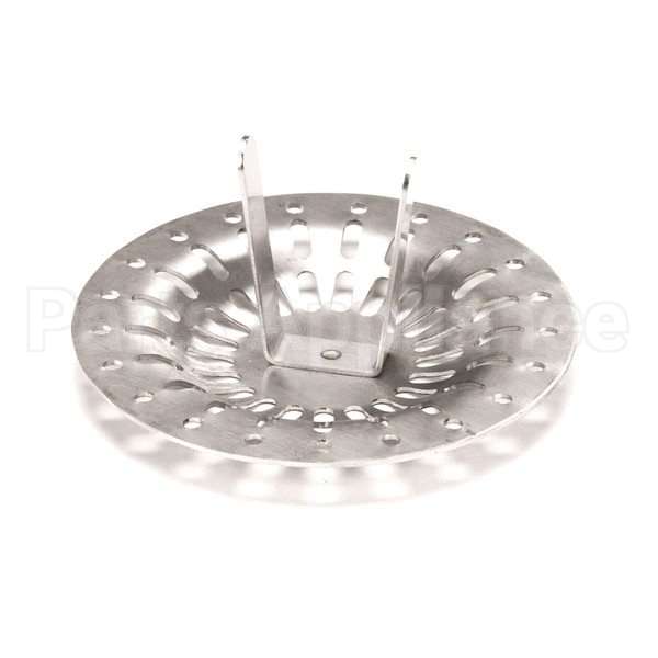 50506 Compatible Blodgett Draincover, Assembly(31 6L)