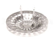 50506 Blodgett Drain Cover, Assembly(316L)