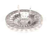 50506 Blodgett Drain Cover, Assembly(316L)