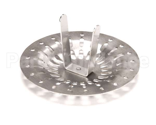 50506 Blodgett Drain Cover, Assembly(316L)