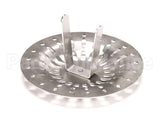 50506 Blodgett Drain Cover, Assembly(316L)