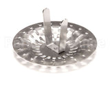 50506 Blodgett Drain Cover, Assembly(316L)