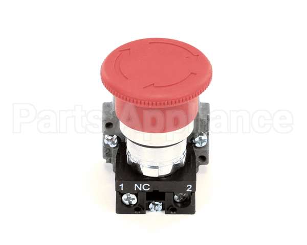 50506006 General General Mixer Stop Button