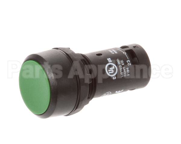 50506026 General Green On Button Gem110 130