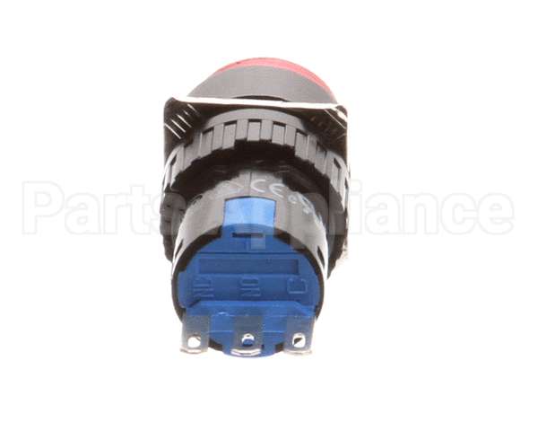 50506061 General Red Off Button Gem120