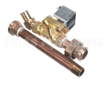 7002251 Antunes Drain Valve Kit