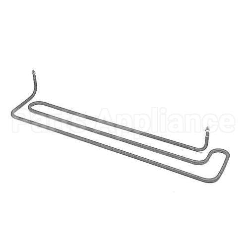 50520 Compatible Wells Griddle Element 240V 2500W