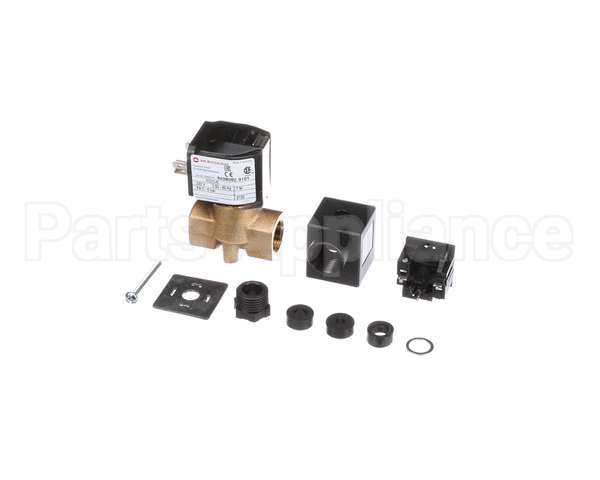 505212.45 Miwe Solenoid Valve
