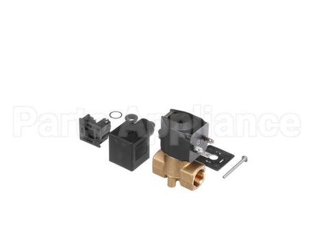 505212.45 Miwe Solenoid Valve