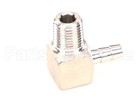 50532 Blodgett Elbow,Ss 1/4 Barb X 1/4 Npt