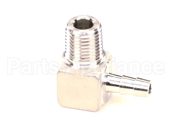 50532 Blodgett Elbow,Ss 1/4 Barb X 1/4 Npt