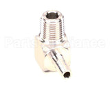 50532 Blodgett Elbow,Ss 1/4 Barb X 1/4 Npt