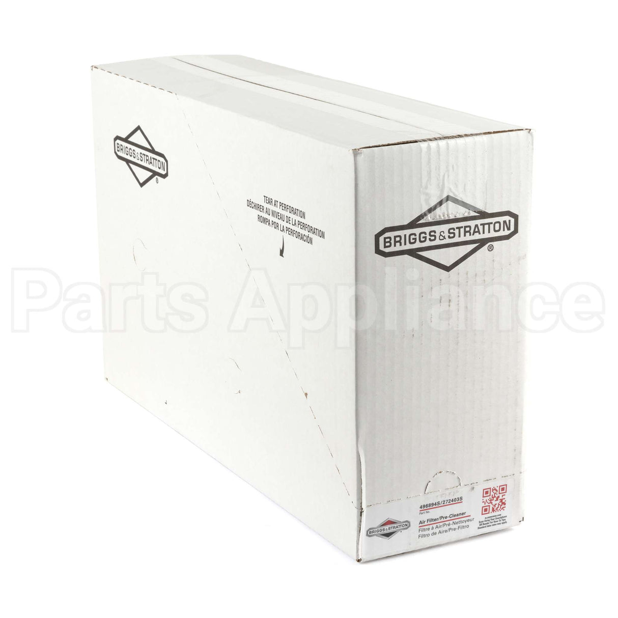 5053K Briggs & Stratton Filter-Air