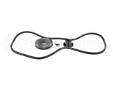 50544 Middleby Kit,Rpm 2300/60 Yri Ps540