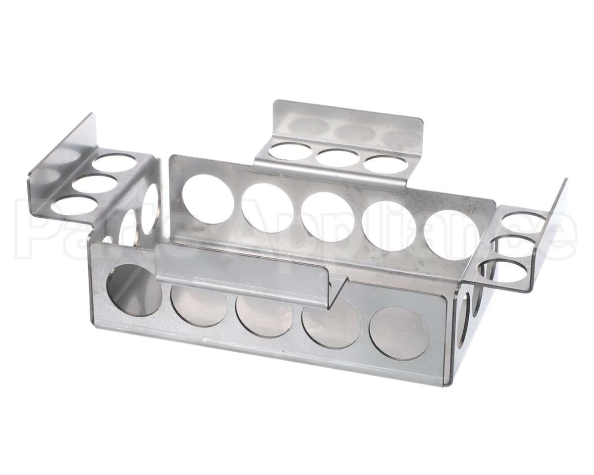 50548.0002 Bunn Baffle Plate