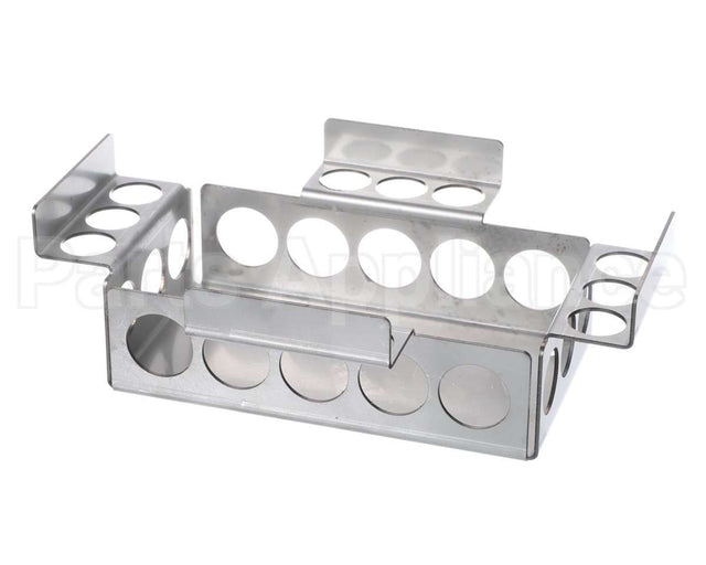 50548.0002 Bunn Baffle Plate