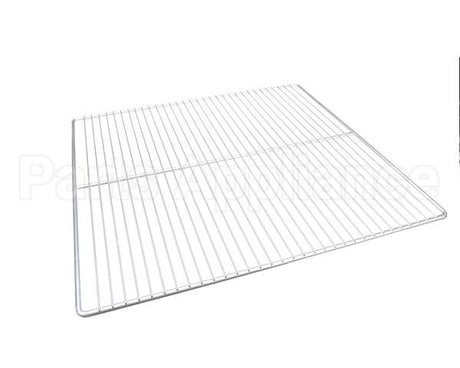 50548201 Victory Shelf End Ew 2/3D Silver Freez
