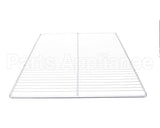 50548201 Victory Shelf End Ew 2/3D Silver Freez