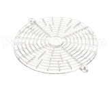 5054DS Heatcraft Guard-Fan 5.5 Molded, Clear