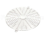 5054DS Heatcraft Guard-Fan 5.5 Molded, Clear