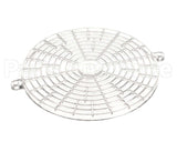 5054DS Heatcraft Guard-Fan 5.5 Molded, Clear