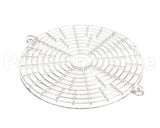 5054DS Heatcraft Guard-Fan 5.5 Molded, Clear