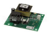 50550.1000 Bunn Control Brd Assy Power H3E/H5E/H5X W/Tem