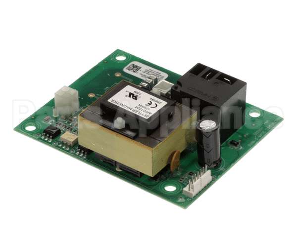 50550.1000 Bunn Control Brd Assy Power H3E/H5E/H5X W/Tem